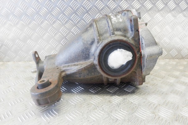 Rear reducer LEXUS LS _F4_ 4111050291 5 0L hybrid 327kW 2007 Catalog number of substitutes 4111050290