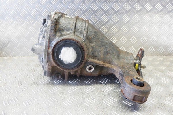 Reductor trasero LEXUS LS (F4) 4111050291 5.0L híbrido 327kW 2007