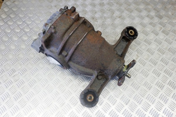 Reductor trasero LEXUS LS (F4) 4111050291 5.0L híbrido 327kW 2007