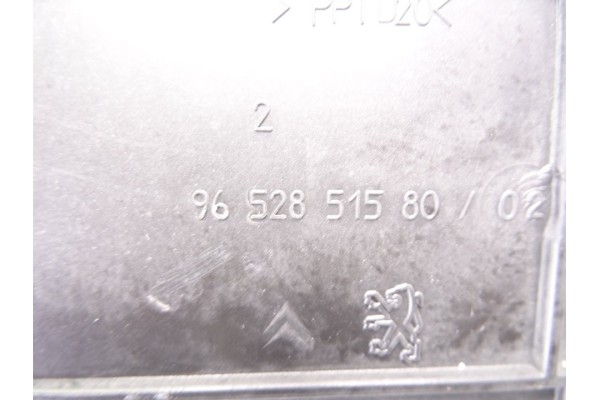 9652851580  DEPOSITO ADITIVO FAP CITROEN C4 BERLINA Collection 2006 9652851580 212849 CITROEN - 3