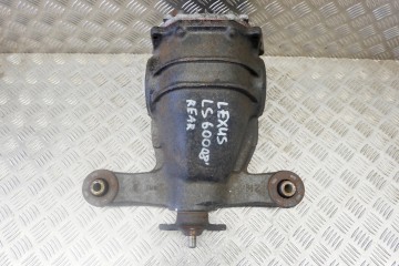 Rear reducer LEXUS LS _F4_ 4111050291 5 0L hybrid 327kW 2007 Part manufacturer Lexus OE