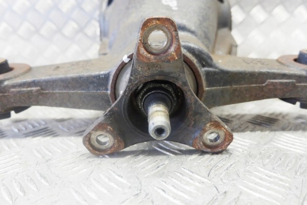 Rear reducer LEXUS LS _F4_ 4111050291 5 0L hybrid 327kW 2007 Catalog number of the part 4111050291