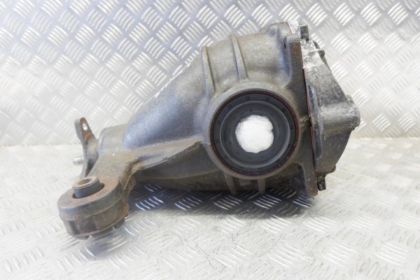 Rear reducer LEXUS LS _F4_ 4111050291 5 0L hybrid 327kW 2007 Car type passenger cars