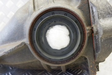Rear reducer LEXUS LS _F4_ 4111050291 5 0L hybrid 327kW 2007 Catalog number of substitutes 4111050290