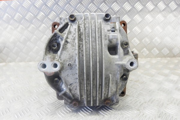 Rear reducer LEXUS LS _F4_ 4111050291 5 0L hybrid 327kW 2007 Catalog number of the original 4111050291