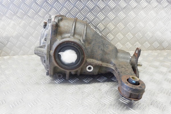 Reductor trasero LEXUS LS (F4) 4111050291 5.0L híbrido 327kW 2007