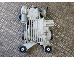 Rear reducer AUDI 0CQ907554J 2 0L gasoline 140kW 2022