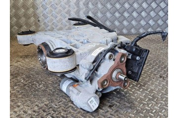 Rear reducer AUDI 0CQ907554J 2 0L gasoline 140kW 2022 Part manufacturer Audi OE