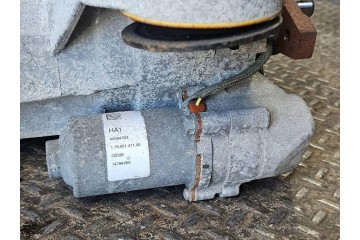 Rear reducer AUDI 0CQ907554J 2 0L gasoline 140kW 2022 Catalog number of substitutes 0CQ525010T