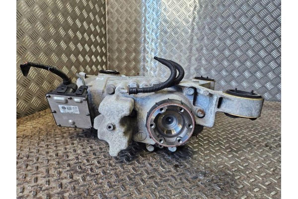 Reductor trasero AUDI 0CQ907554J 2.0L gasolina 140kW 2022