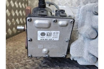 Reductor trasero AUDI 0CQ907554J 2.0L gasolina 140kW 2022