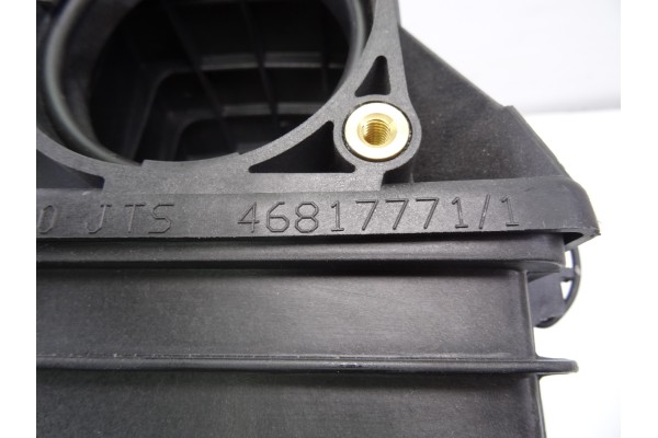 46817771 FILTRO AIRE ALFA ROMEO GT (125) 2.0 JTS 16V Progression 2004 46817771 209495 ALFA ROMEO - 1