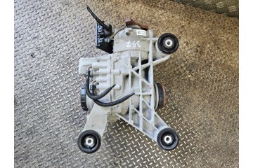 Reductor trasero AUDI 0CQ907554J 2.0L gasolina 140kW 2022