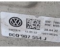 Reductor trasero AUDI 0CQ907554J 2.0L gasolina 140kW 2022