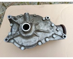 Differential differential front reducer BMW X5 E70 X6 E71 7588251 3 0 D 3 15