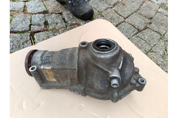 Differential differential front reducer BMW X5 E70 X6 E71 7588251 3 0 D 3 15 Part manufacturer BMW OE