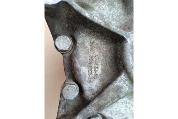 Differential differential front reducer BMW X5 E70 X6 E71 7588251 3 0 D 3 15 Car type 4x4 SUV cargo vans passenger cars