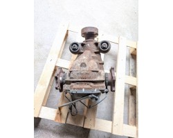 Rear differential Infiniti QX50 J50 3831100048