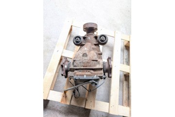 Rear differential Infiniti QX50 J50 3831100048