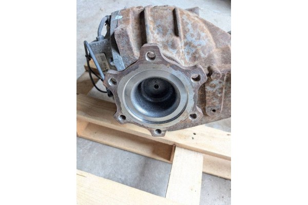 Rear differential Infiniti QX50 J50 3831100048 Catalog number of the part 3831100048