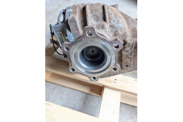 Rear differential Infiniti QX50 J50 3831100048 Catalog number of the part 3831100048