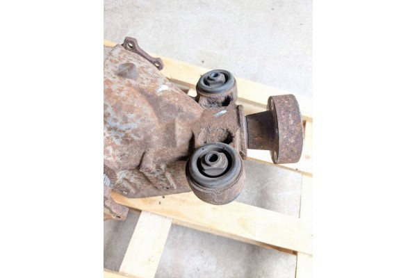 Rear differential Infiniti QX50 J50 3831100048 Car type 4x4 SUV