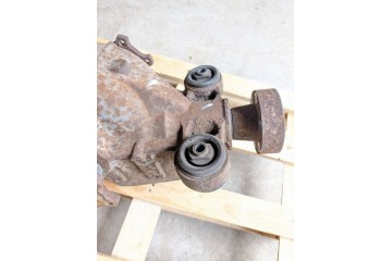Rear differential Infiniti QX50 J50 3831100048 Car type 4x4 SUV