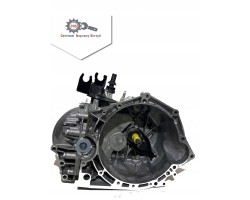 Caja de cambios reconstruida - Caja de Cambios Peugeot Boxer 2.0 20GP23 Euro 6