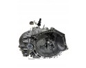 GEARBOX PEUGEOT BOXER 2 0 20GP23 EURO 6 Catalog number of the part 20GP23