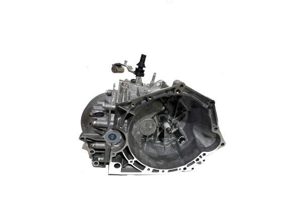 GEARBOX PEUGEOT BOXER 2 0 20GP23 EURO 6 Catalog number of the part 20GP23