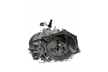 GEARBOX PEUGEOT BOXER 2 0 20GP23 EURO 6 Catalog number of the part 20GP23