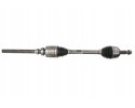 Drive axle drive shaft DK55 291