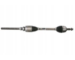 Drive axle drive shaft DK55 291