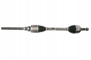 Drive axle drive shaft DK55 291