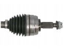 Drive axle drive shaft DK55 291 Part manufacturer SNR