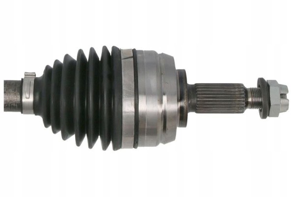 Drive axle drive shaft DK55 291 Part manufacturer SNR