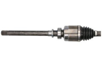 Drive axle drive shaft DK55 291 Catalog number of the part DK55 291