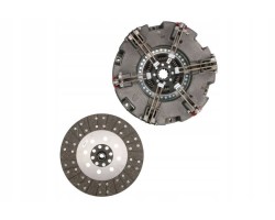Clutch set 310mm FARMTRAC 675 675 DT 685 DT 75 KAWE 8459101