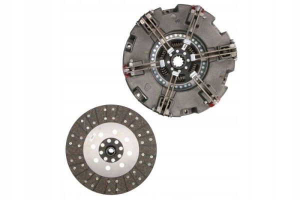 Clutch set 310mm FARMTRAC 675 675 DT 685 DT 75 KAWE 8459101