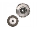 Clutch set 310mm FARMTRAC 675 675 DT 685 DT 75 KAWE 8459101 Part manufacturer Kawe