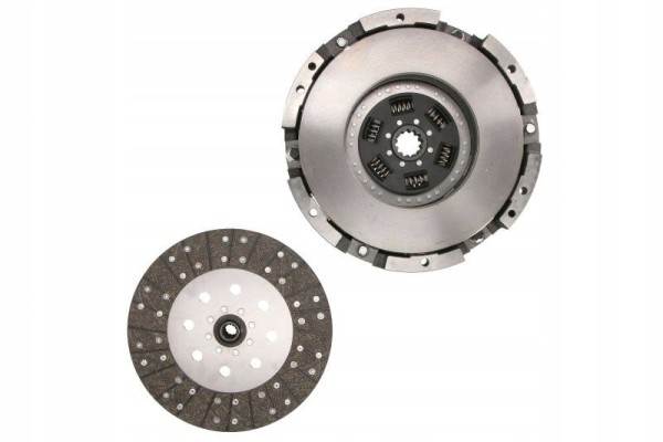 Clutch set 310mm FARMTRAC 675 675 DT 685 DT 75 KAWE 8459101 Part manufacturer Kawe