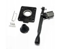 Short shifter RBS Technology Nissan 350 G35 G37 RBS TECHNOLOGY RBS SS 06
