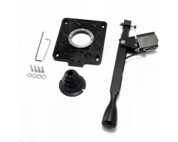Short shifter RBS Technology Nissan 350 G35 G37 RBS TECHNOLOGY RBS SS 06