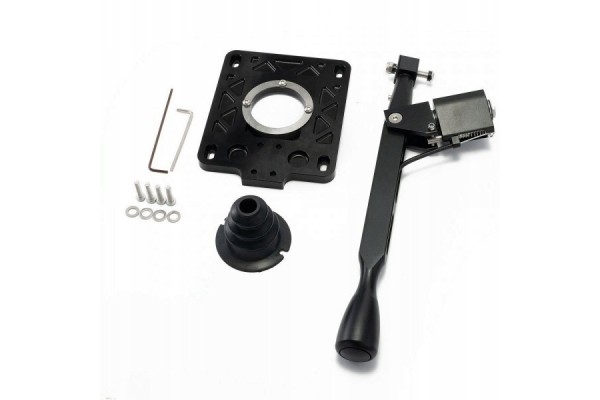 Short shifter RBS Technology Nissan 350 G35 G37 RBS TECHNOLOGY RBS SS 06