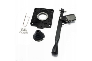 Short shifter RBS Technology Nissan 350 G35 G37 RBS TECHNOLOGY RBS SS 06
