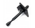Short shifter RBS Technology Nissan 350 G35 G37 RBS TECHNOLOGY RBS SS 06 Part manufacturer RBS Technology