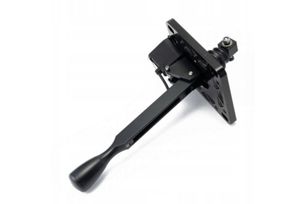 Short shifter RBS Technology Nissan 350 G35 G37 RBS TECHNOLOGY RBS SS 06 Part manufacturer RBS Technology