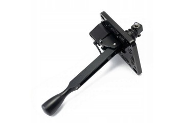Short shifter RBS Technology Nissan 350 G35 G37 RBS TECHNOLOGY RBS SS 06 Part manufacturer RBS Technology