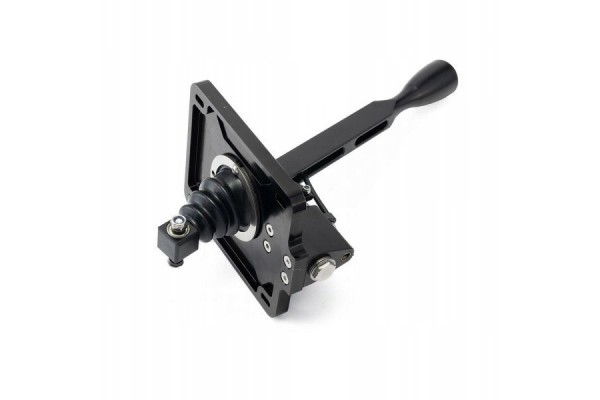 Short shifter RBS Technology Nissan 350 G35 G37 RBS TECHNOLOGY RBS SS 06 Transmission type not specified