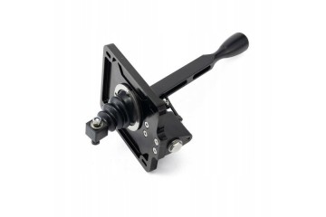Short shifter RBS Technology Nissan 350 G35 G37 RBS TECHNOLOGY RBS SS 06 Transmission type not specified